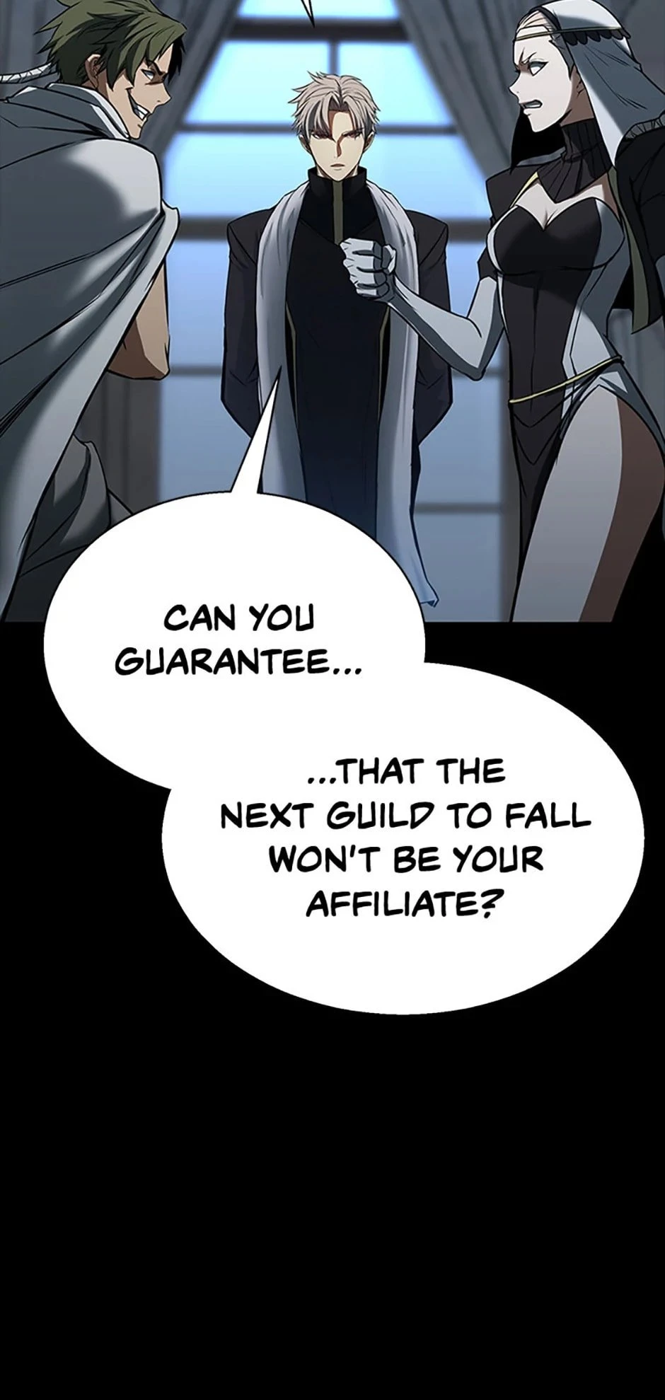 All-Master Necromancer Chapter 47 - 13