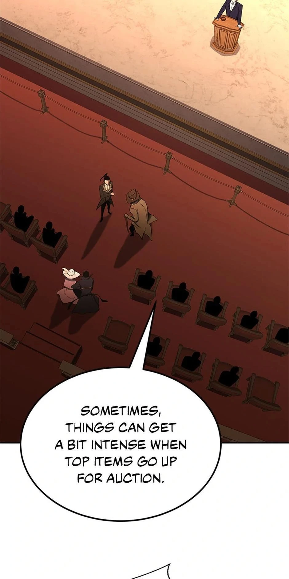 All-Master Necromancer Chapter 48 - 23