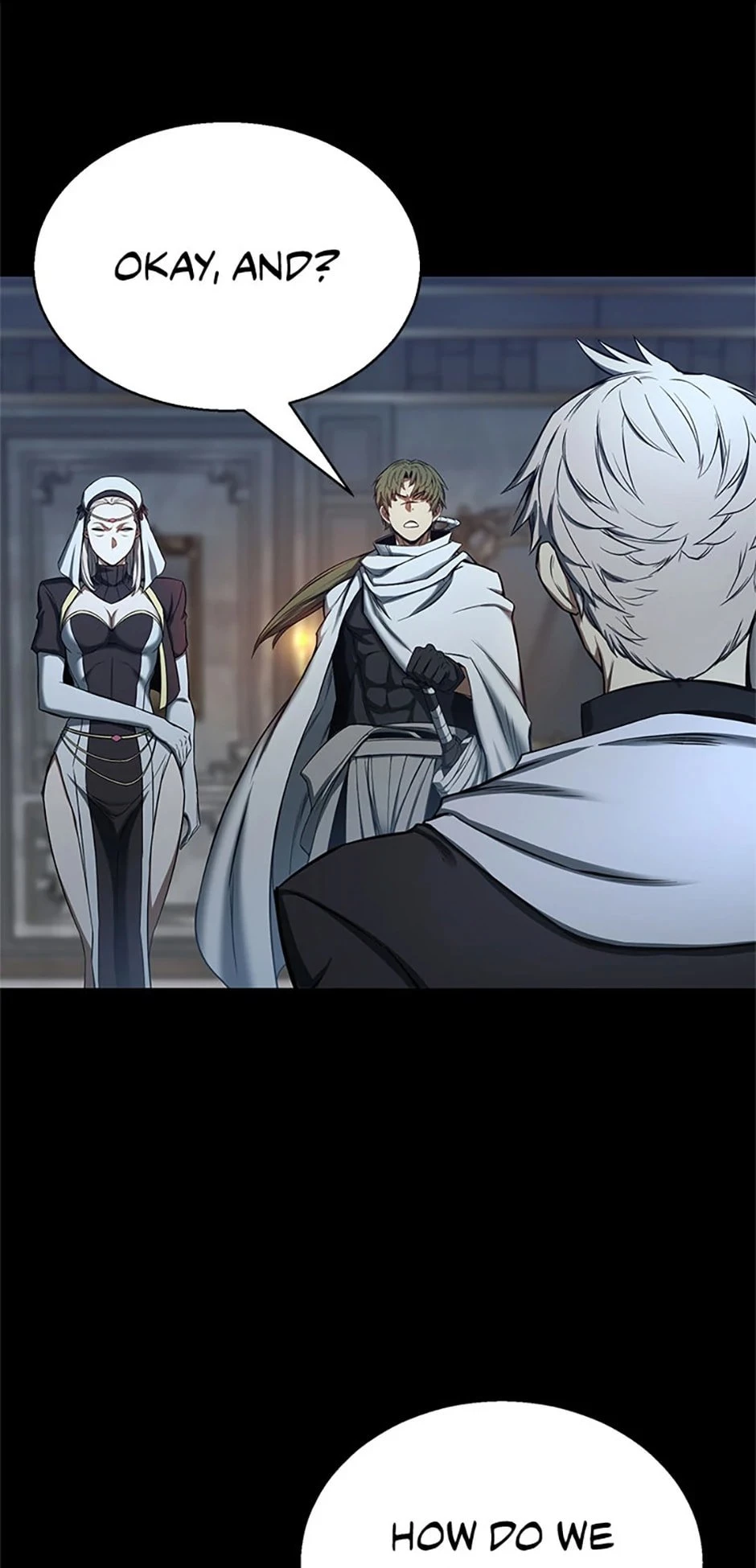 All-Master Necromancer Chapter 47 - 18