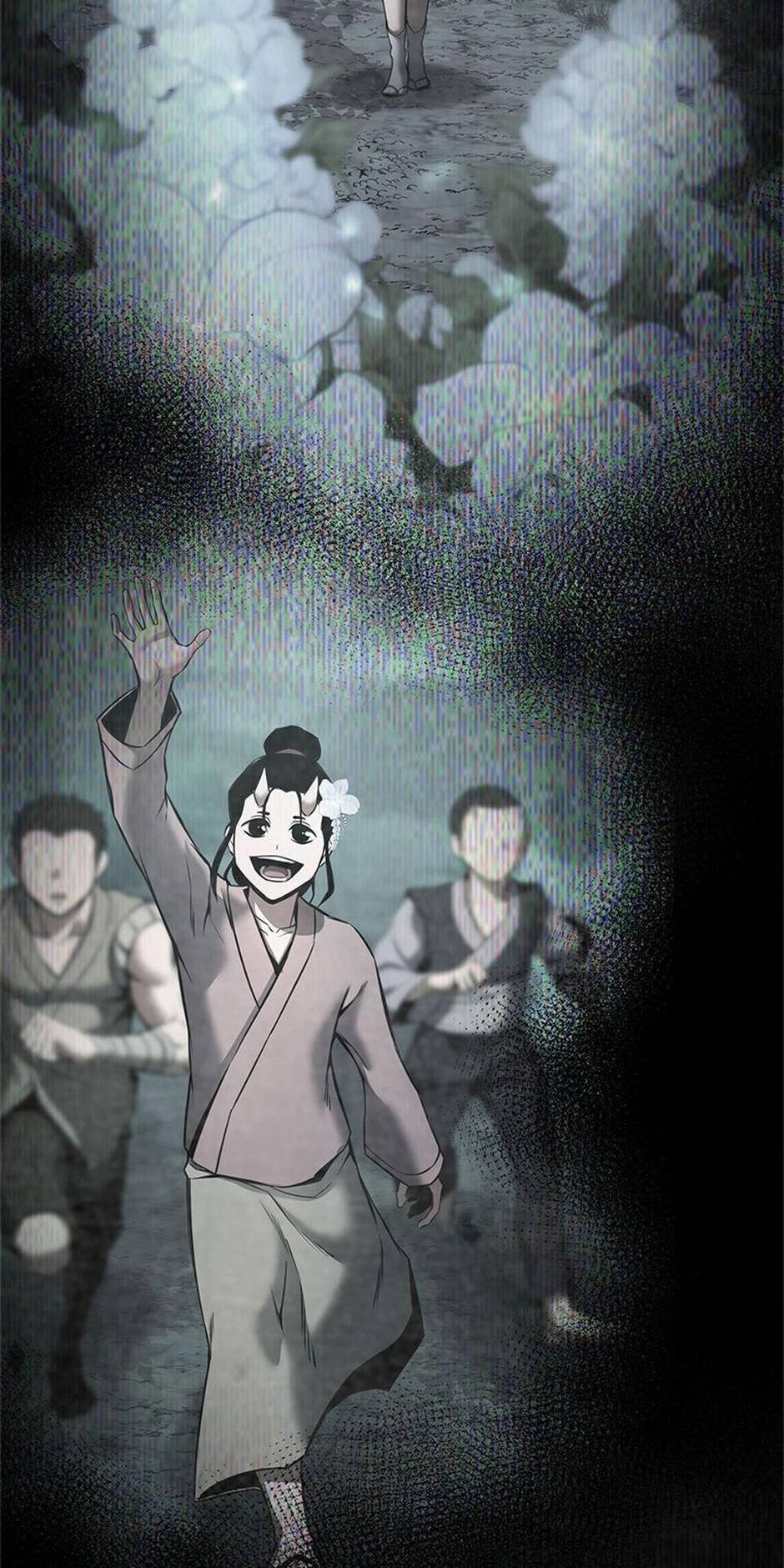 All-Master Necromancer Chapter 48 - 29