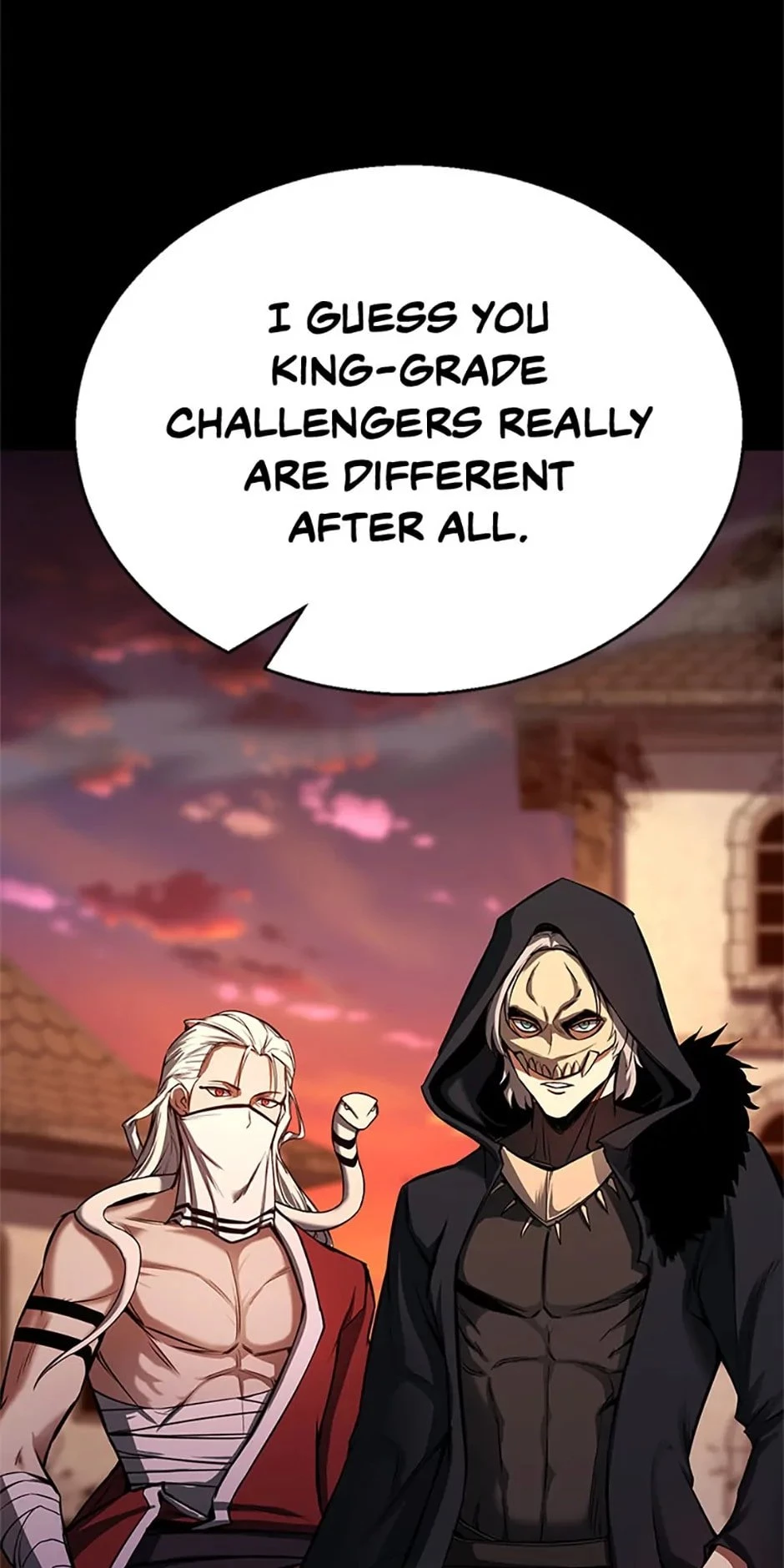 All-Master Necromancer Chapter 47 - 28