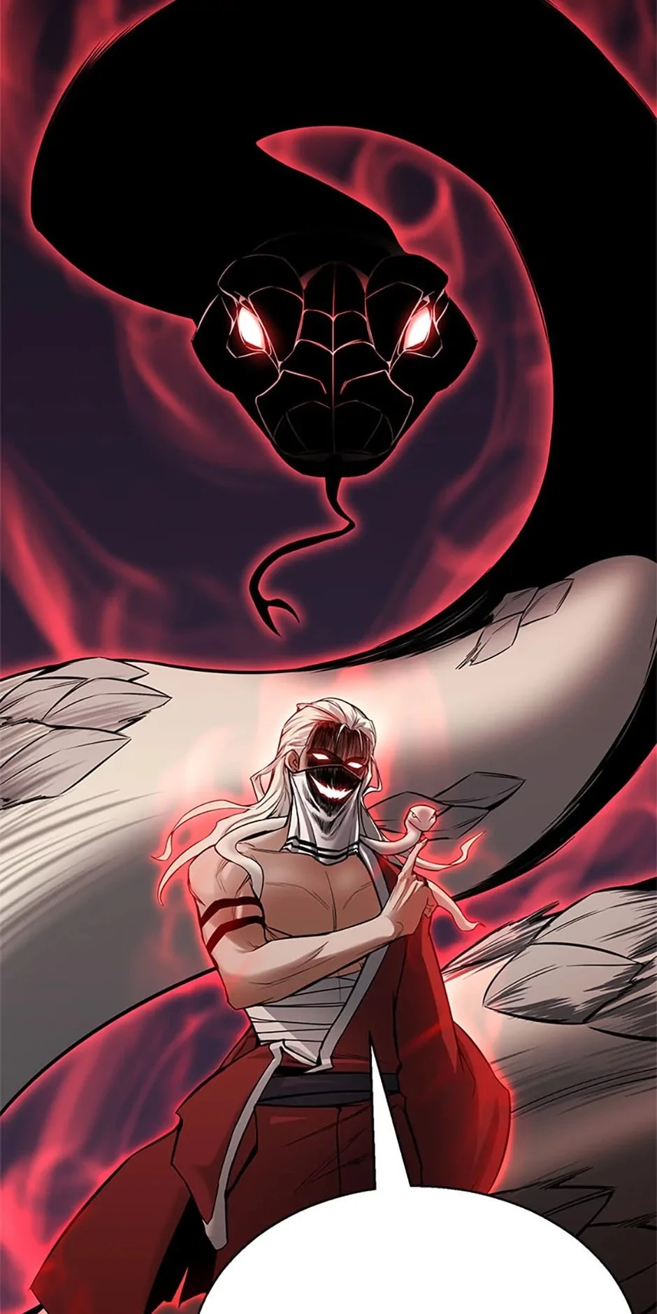 All-Master Necromancer Chapter 47 - 32