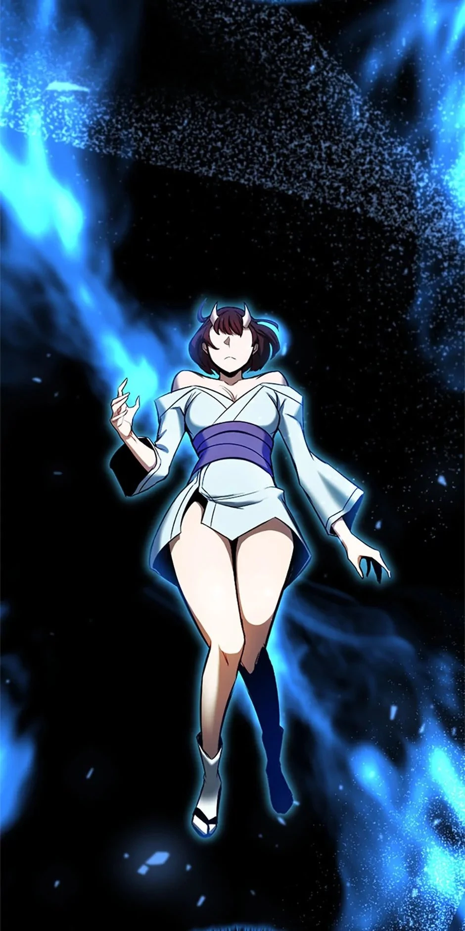 All-Master Necromancer Chapter 47 - 43