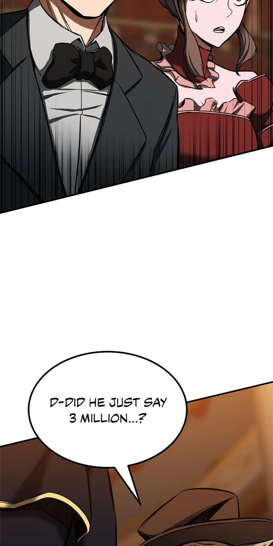 All-Master Necromancer Chapter 48 - 54
