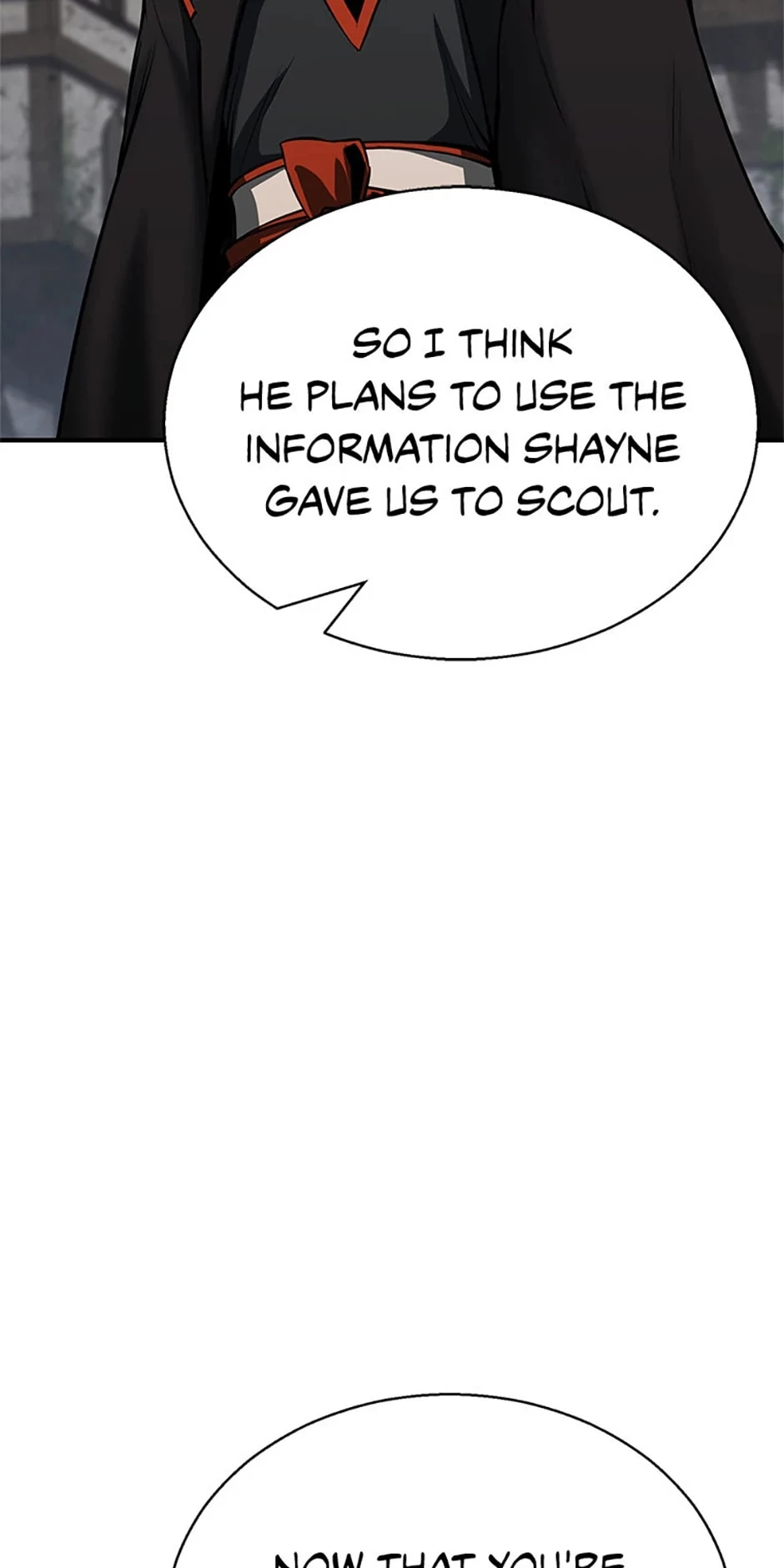 All-Master Necromancer Chapter 47 - 52