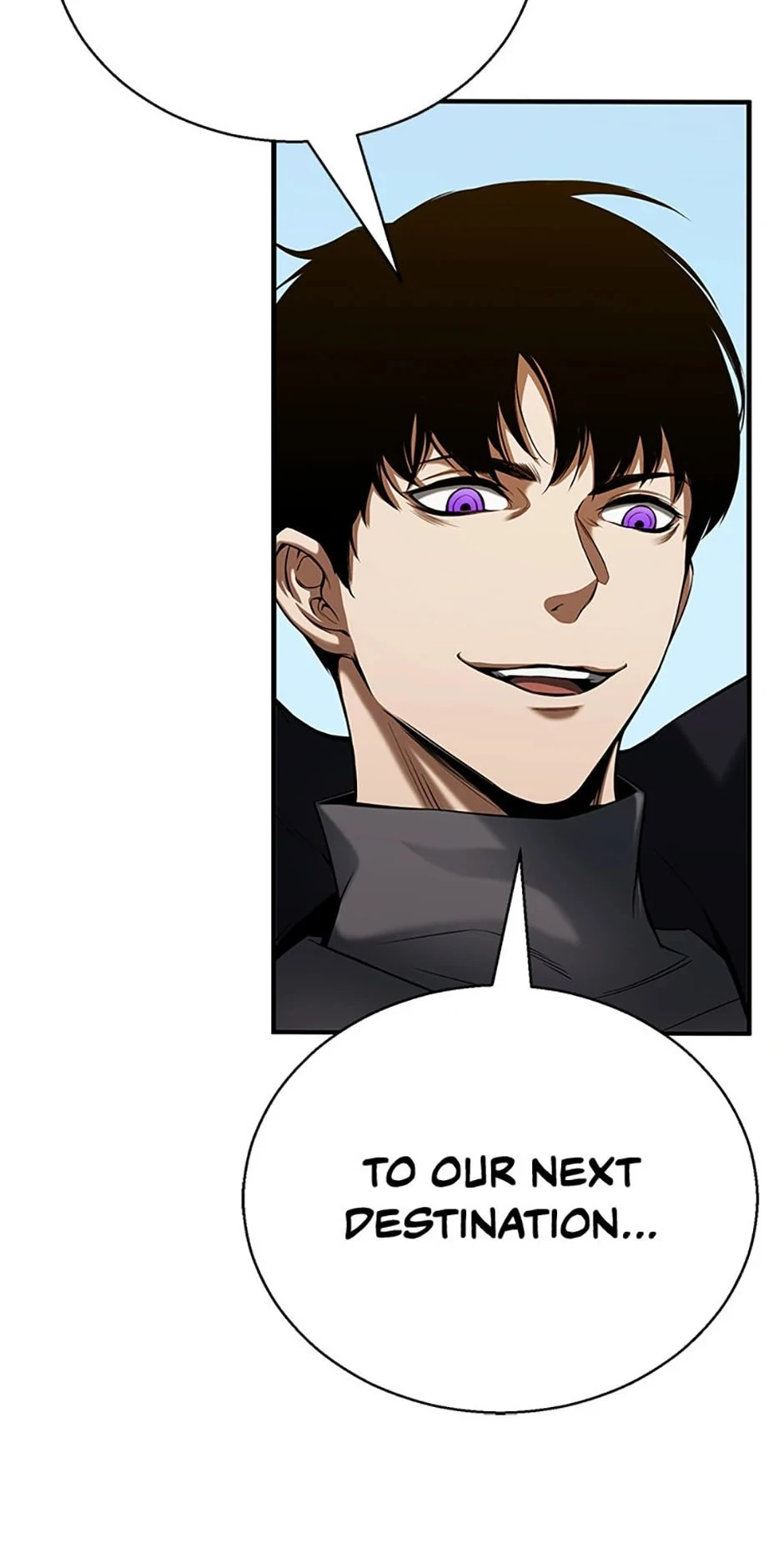 All-Master Necromancer Chapter 47 - 54