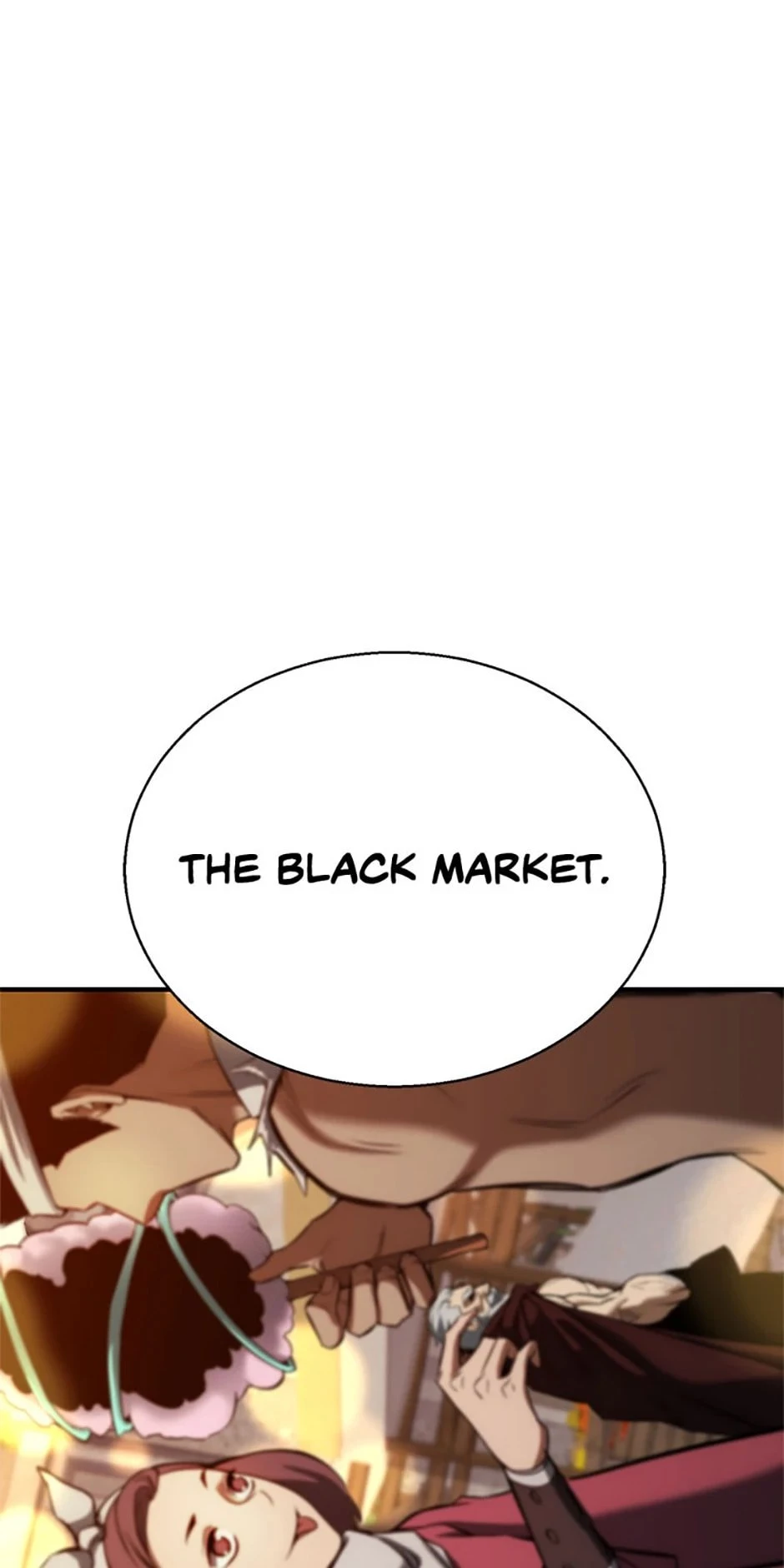 All-Master Necromancer Chapter 47 - 55