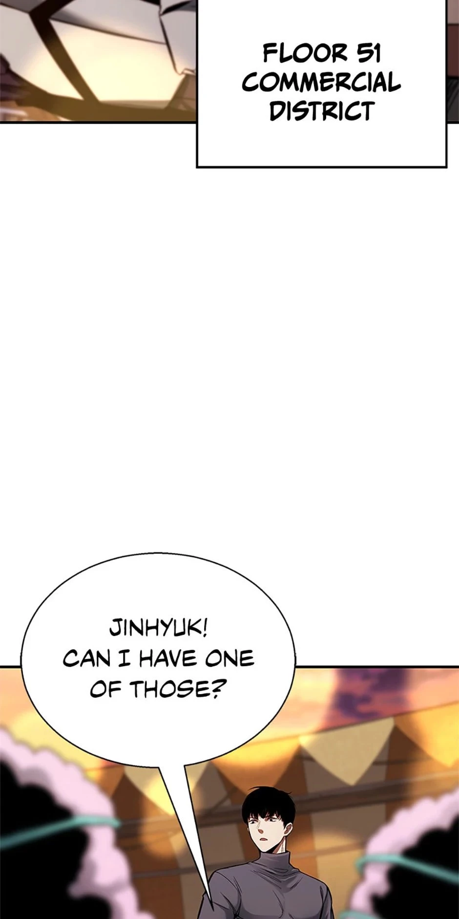 All-Master Necromancer Chapter 47 - 57