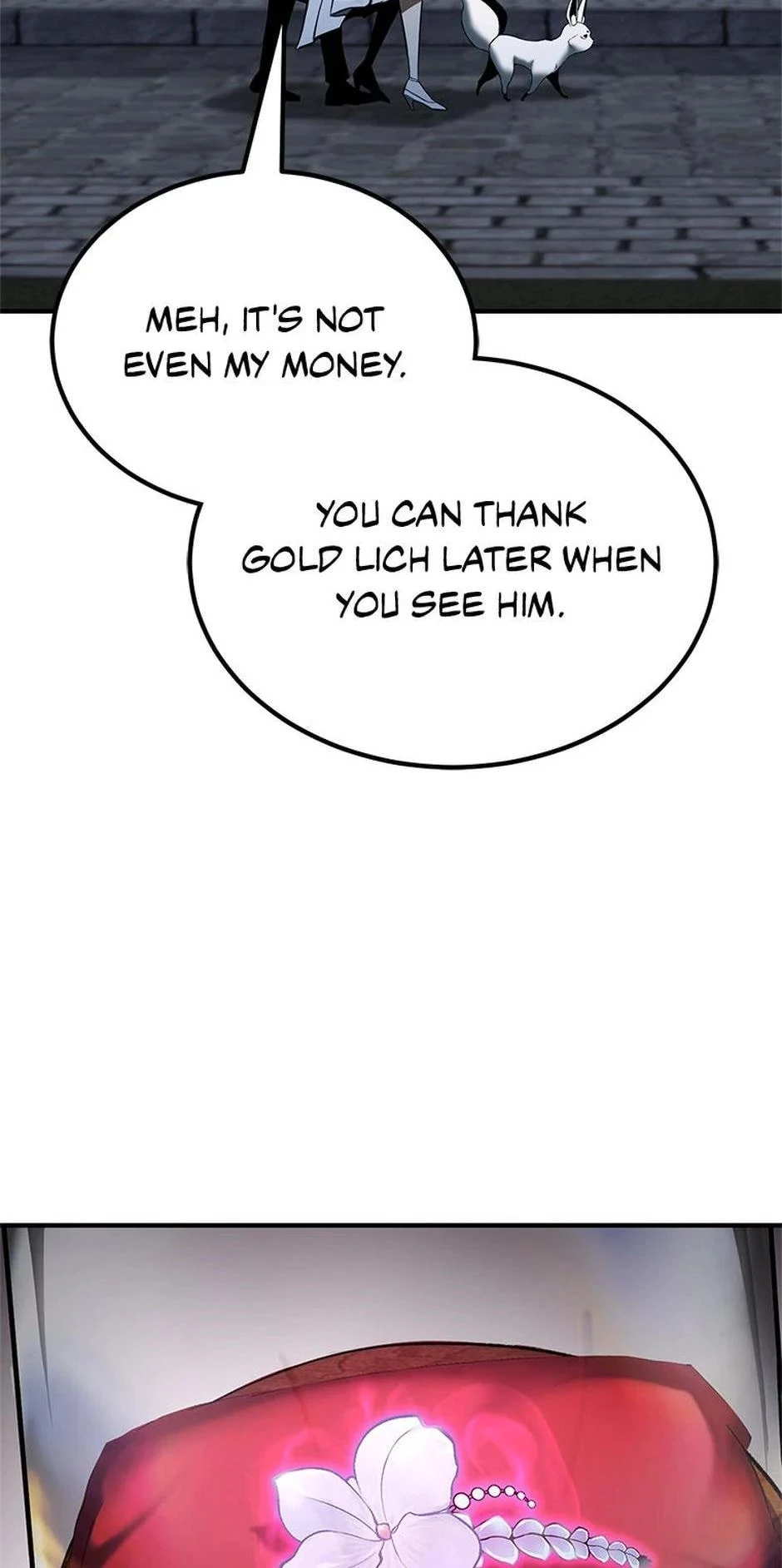 All-Master Necromancer Chapter 48 - 71