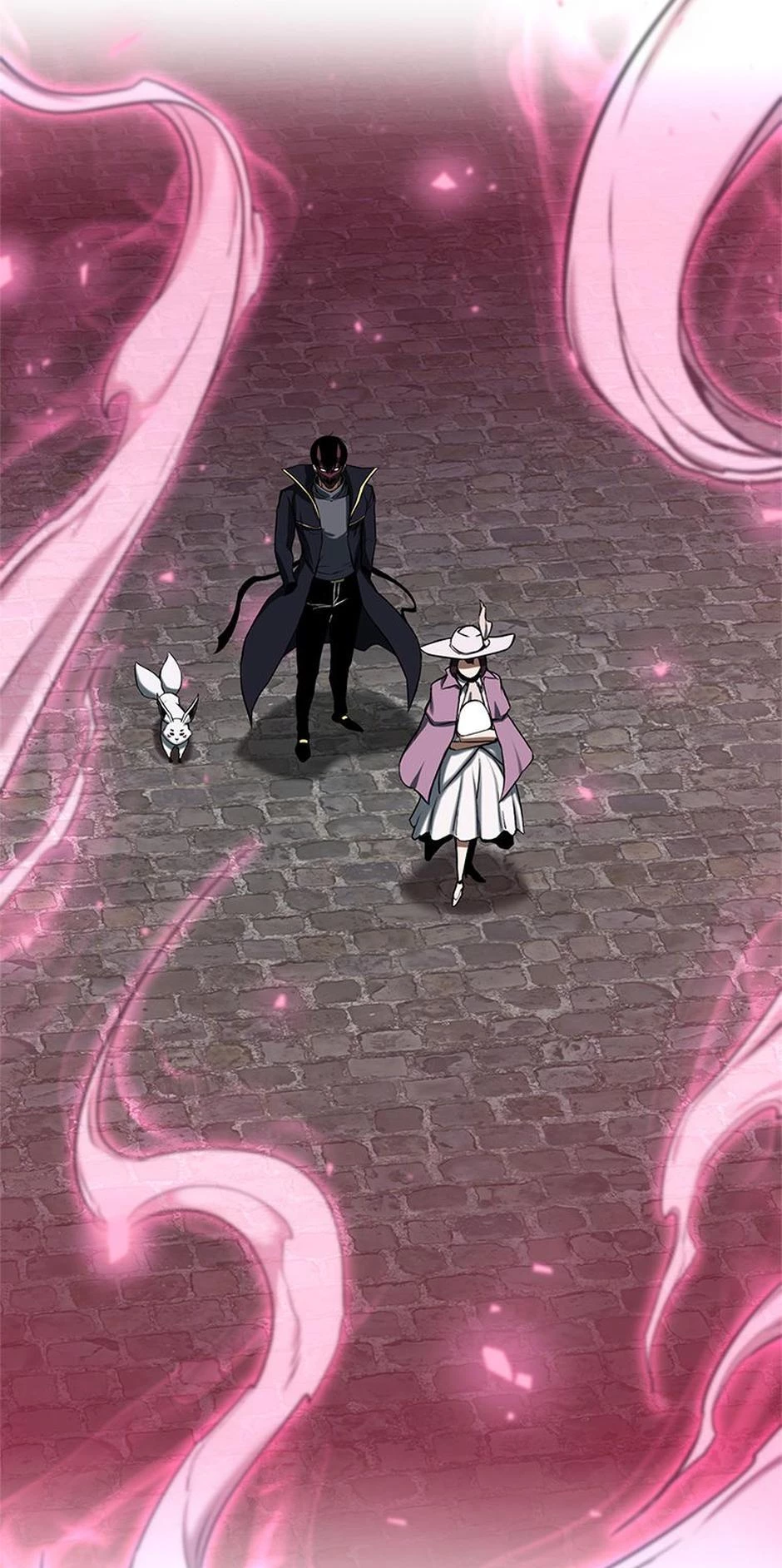 All-Master Necromancer Chapter 48 - 76