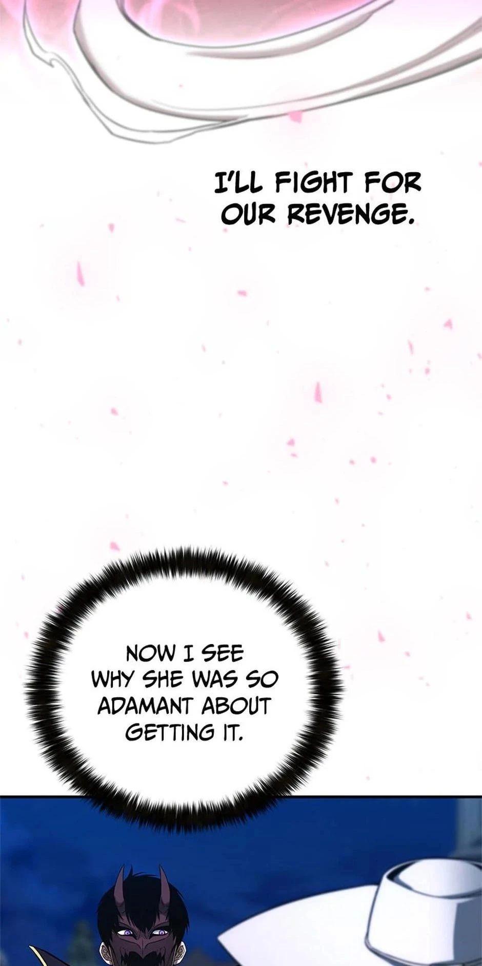 All-Master Necromancer Chapter 48 - 77