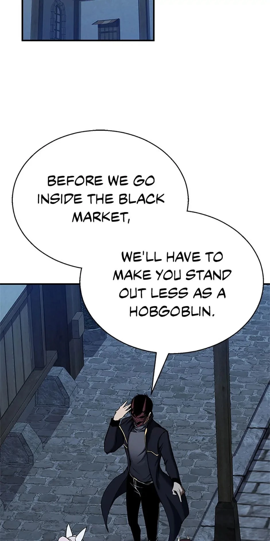 All-Master Necromancer Chapter 47 - 68