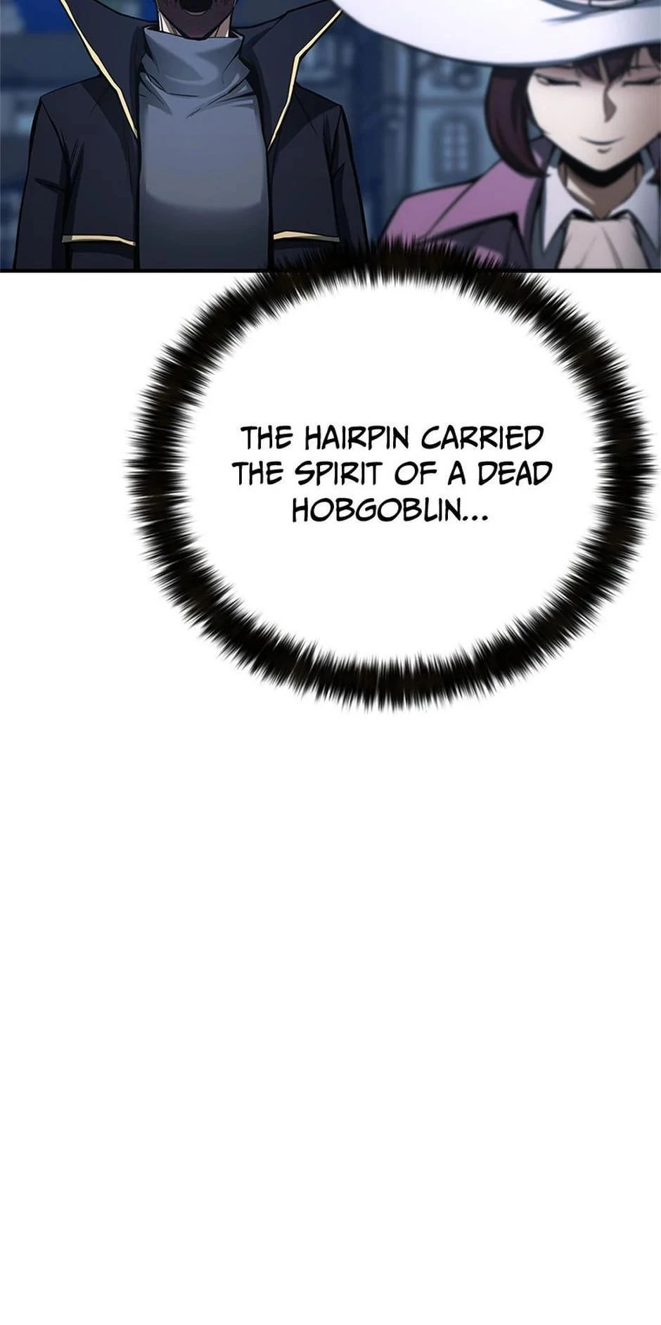 All-Master Necromancer Chapter 48 - 78