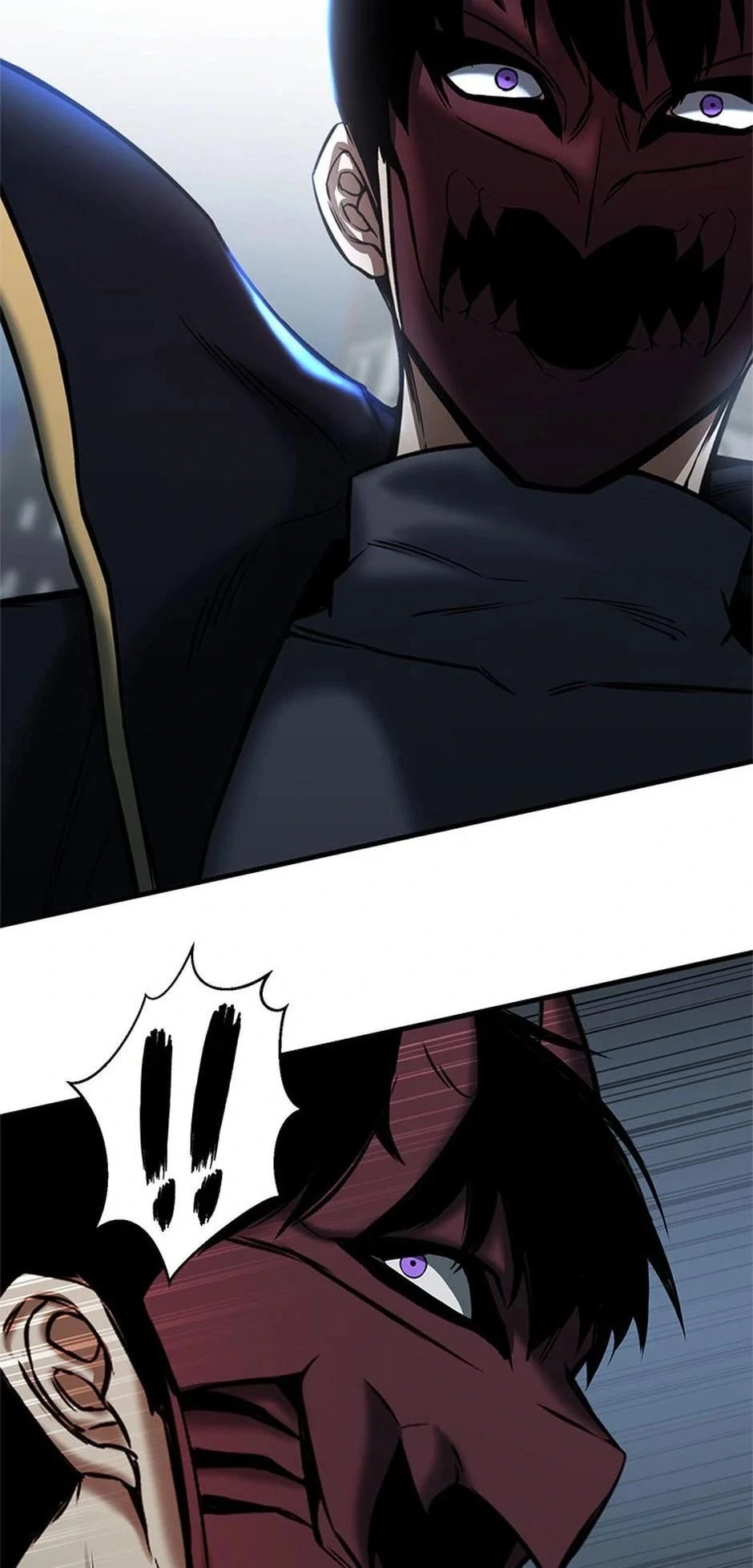 All-Master Necromancer Chapter 48 - 80