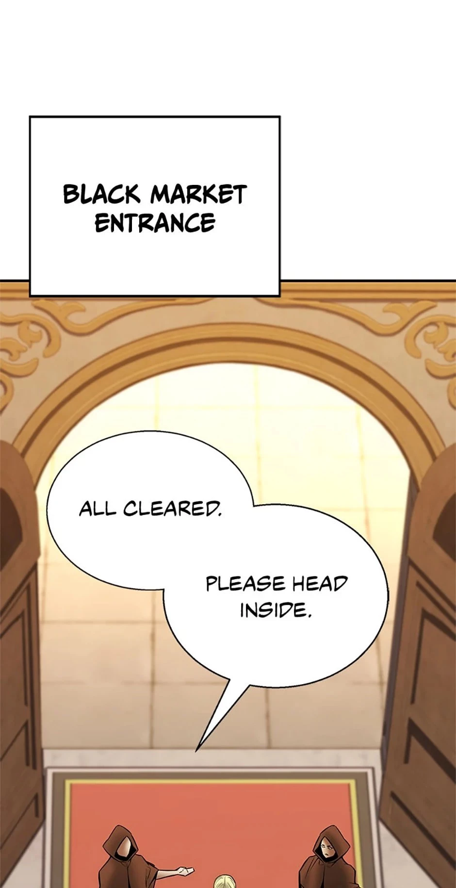 All-Master Necromancer Chapter 47 - 75