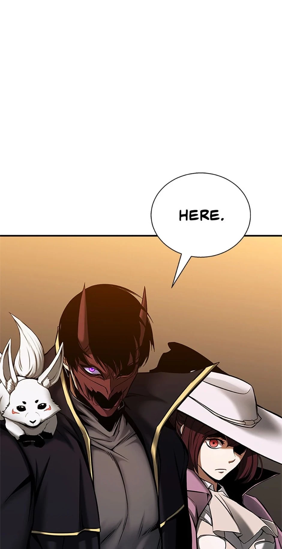 All-Master Necromancer Chapter 47 - 77