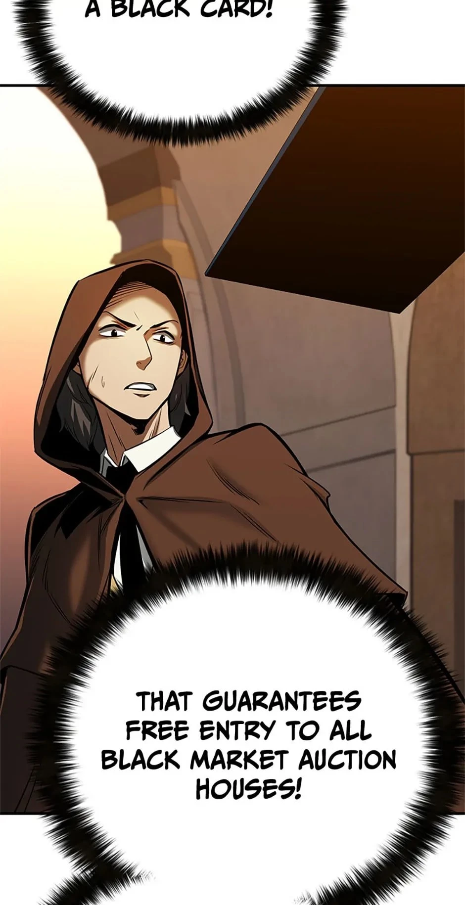 All-Master Necromancer Chapter 47 - 79