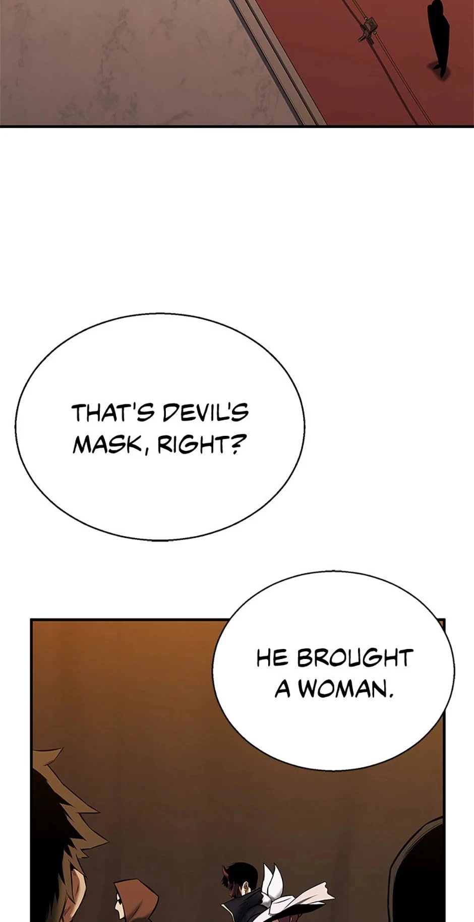 All-Master Necromancer Chapter 47 - 83