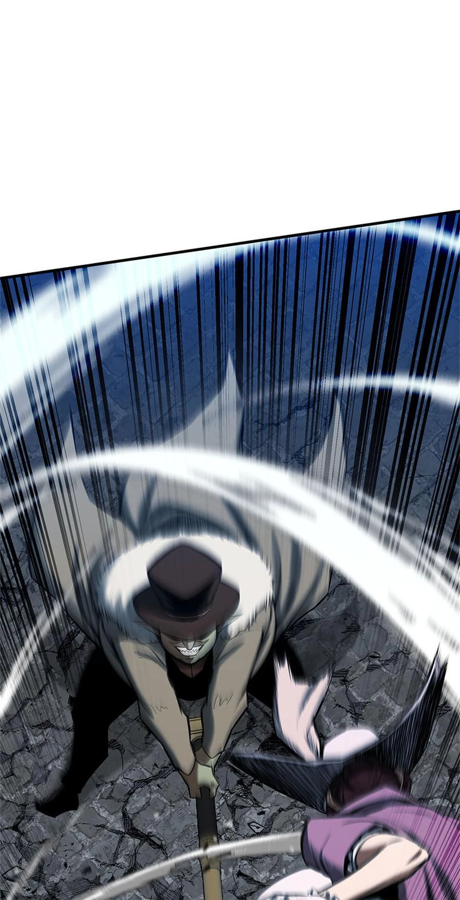 All-Master Necromancer Chapter 48 - 98