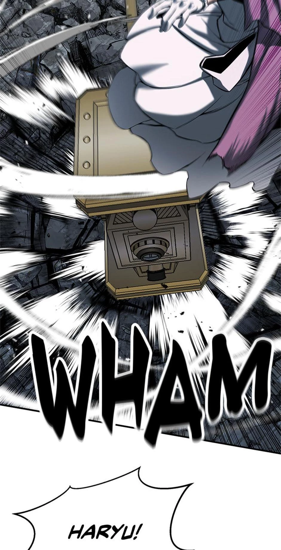 All-Master Necromancer Chapter 48 - 99