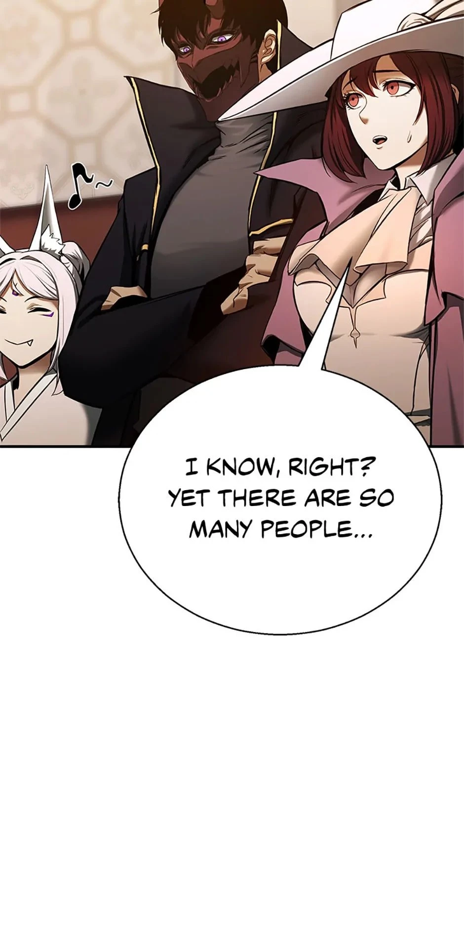 All-Master Necromancer Chapter 47 - 97