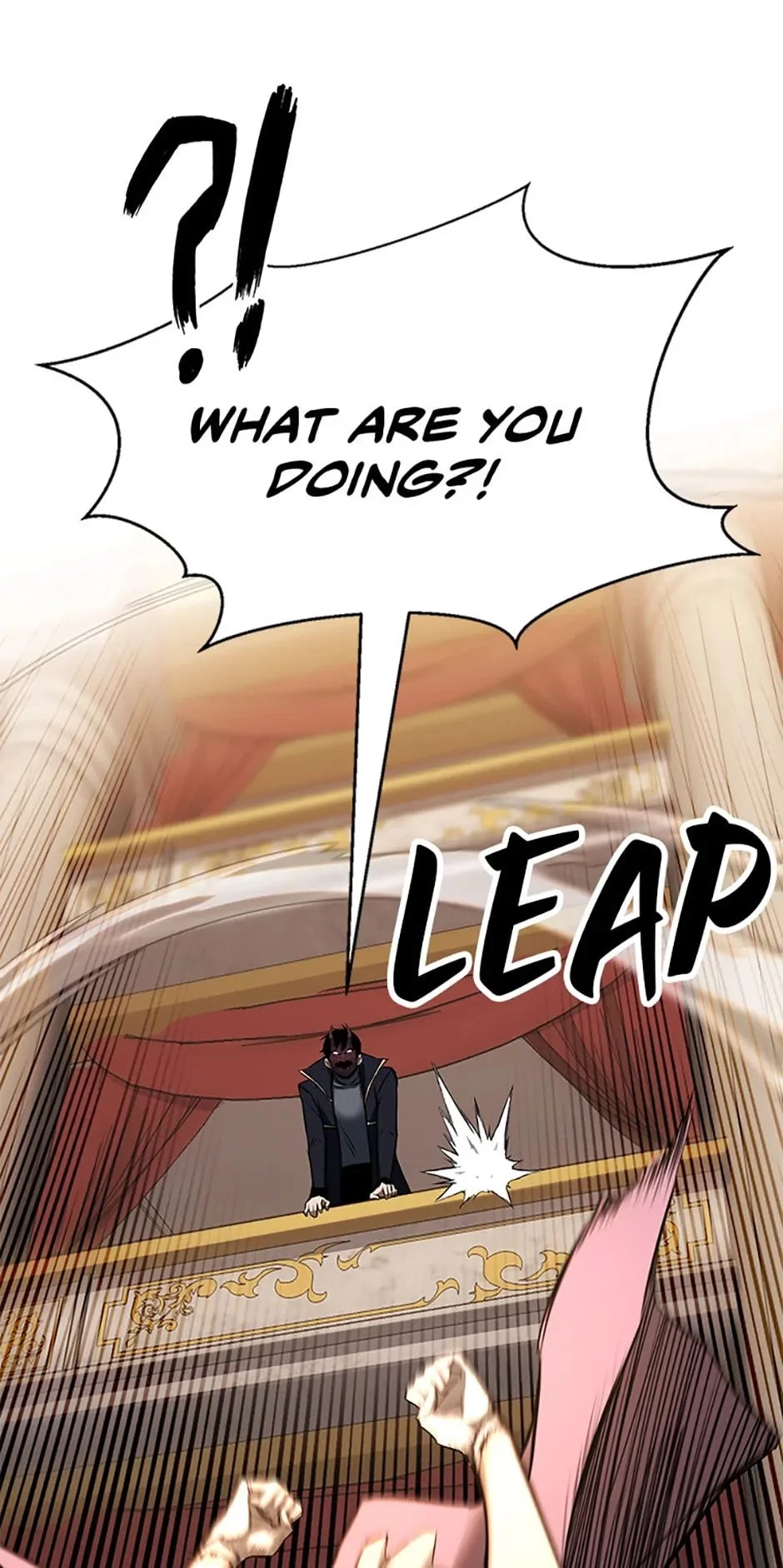 All-Master Necromancer Chapter 47 - 105