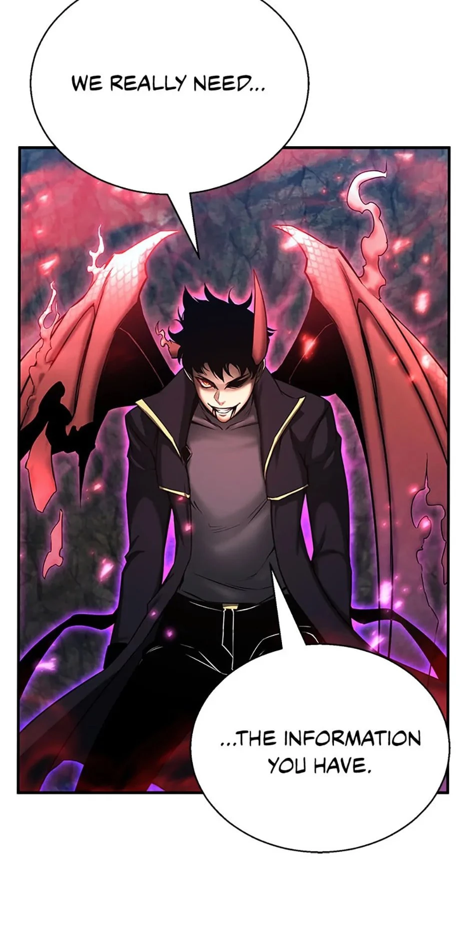 All-Master Necromancer Chapter 46 - 10