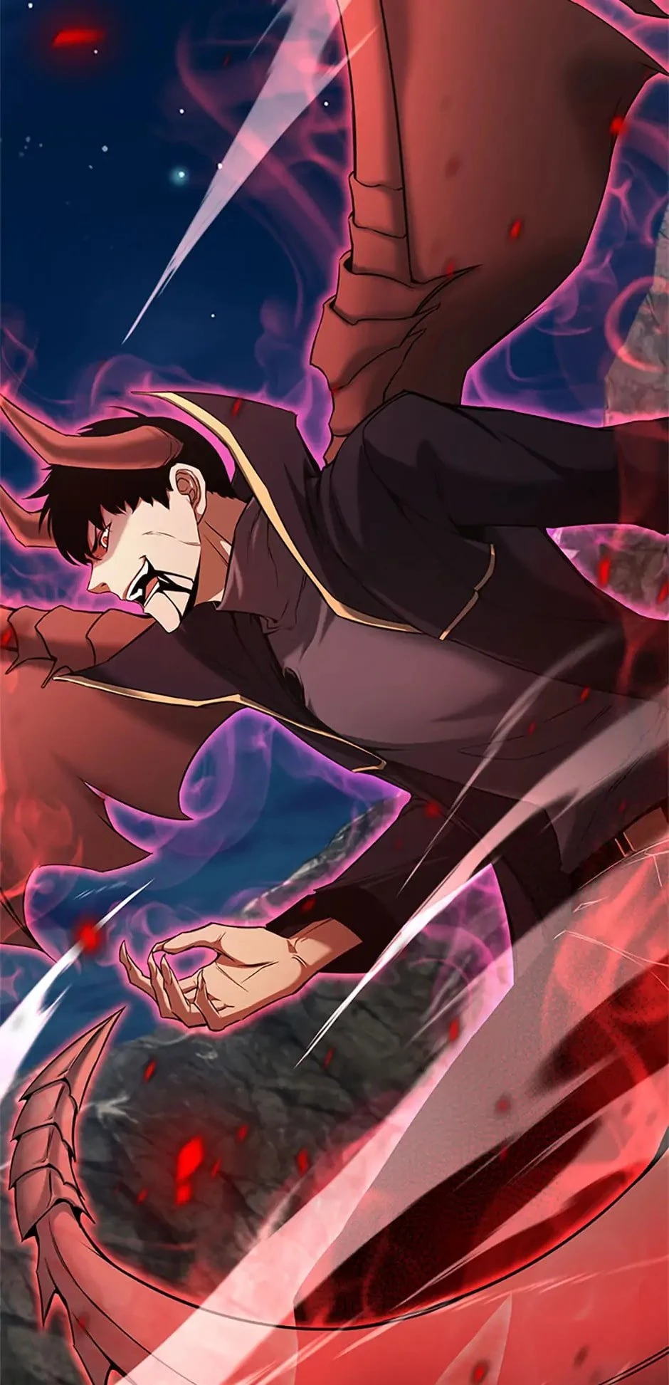 All-Master Necromancer Chapter 46 - 12