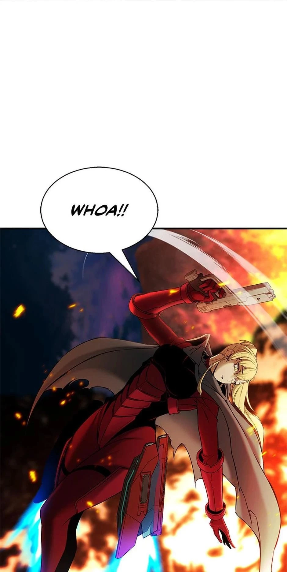 All-Master Necromancer Chapter 45 - 3