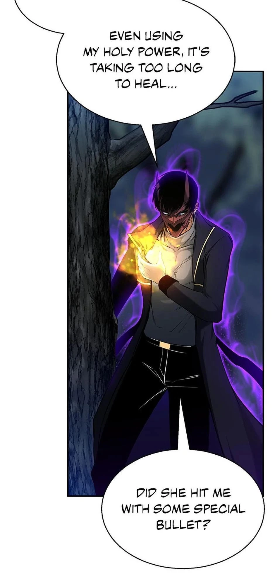 All-Master Necromancer Chapter 45 - 26