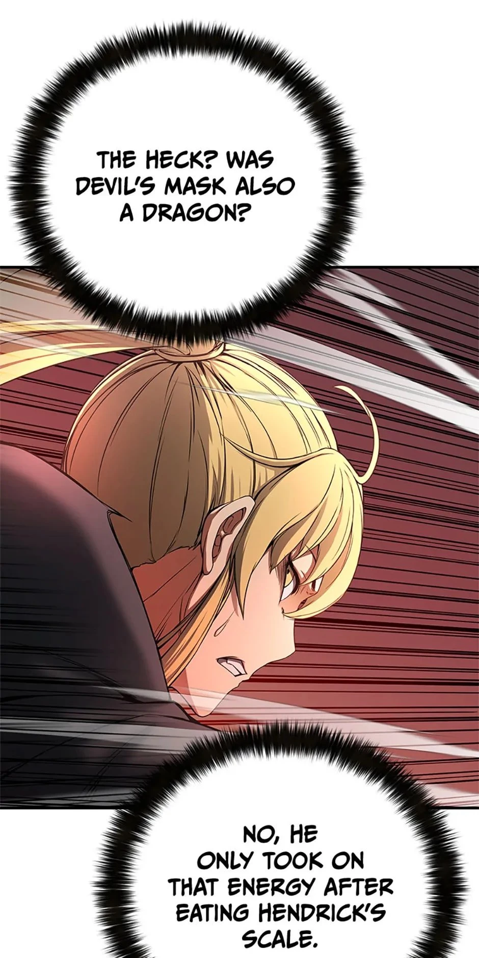 All-Master Necromancer Chapter 46 - 36