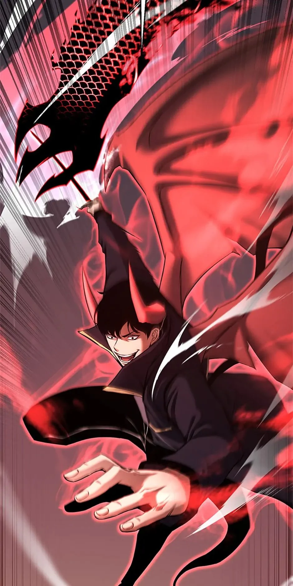 All-Master Necromancer Chapter 46 - 39