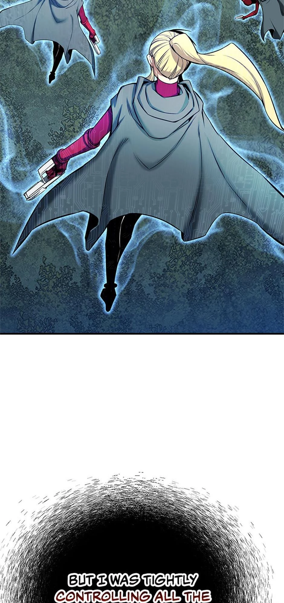 All-Master Necromancer Chapter 45 - 34