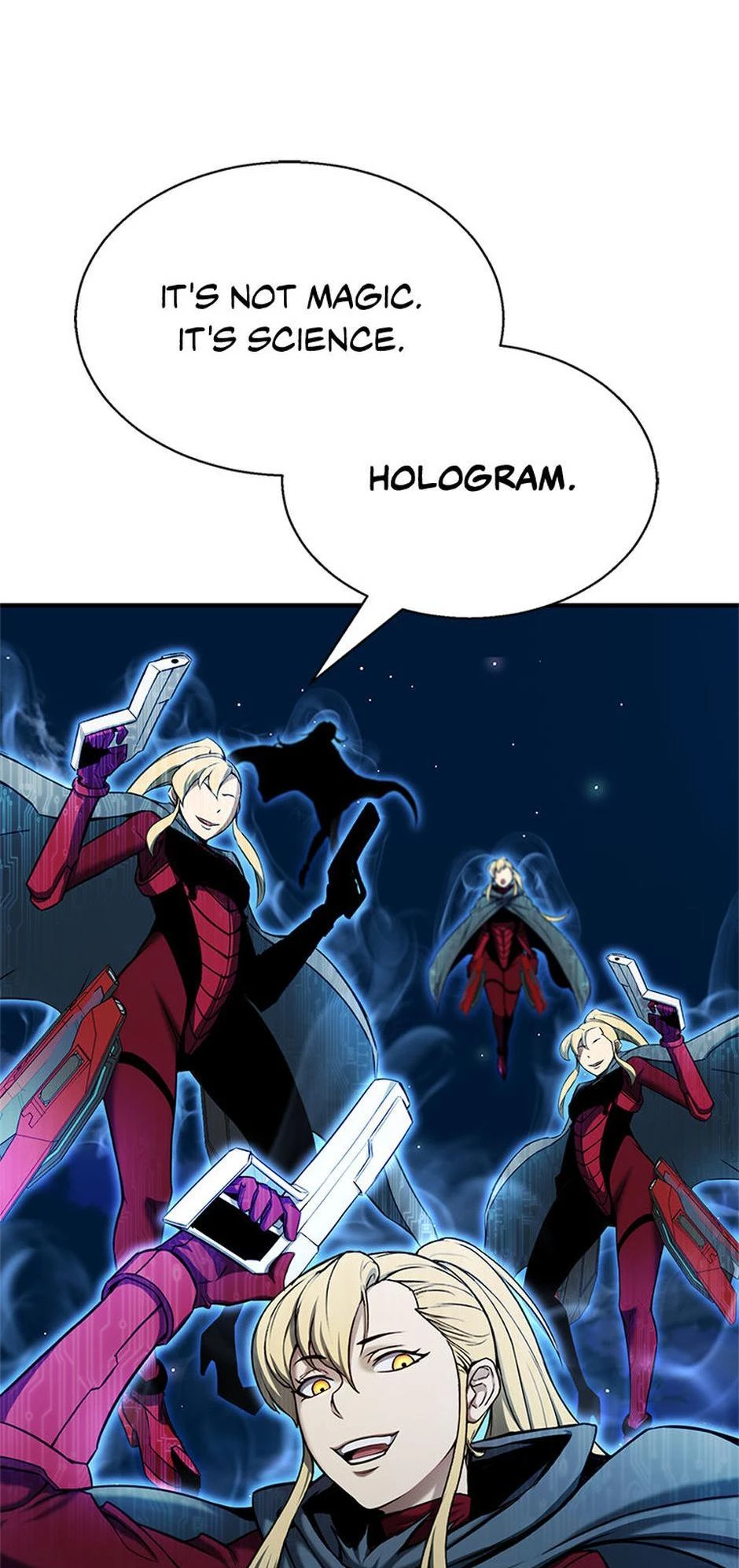 All-Master Necromancer Chapter 45 - 36