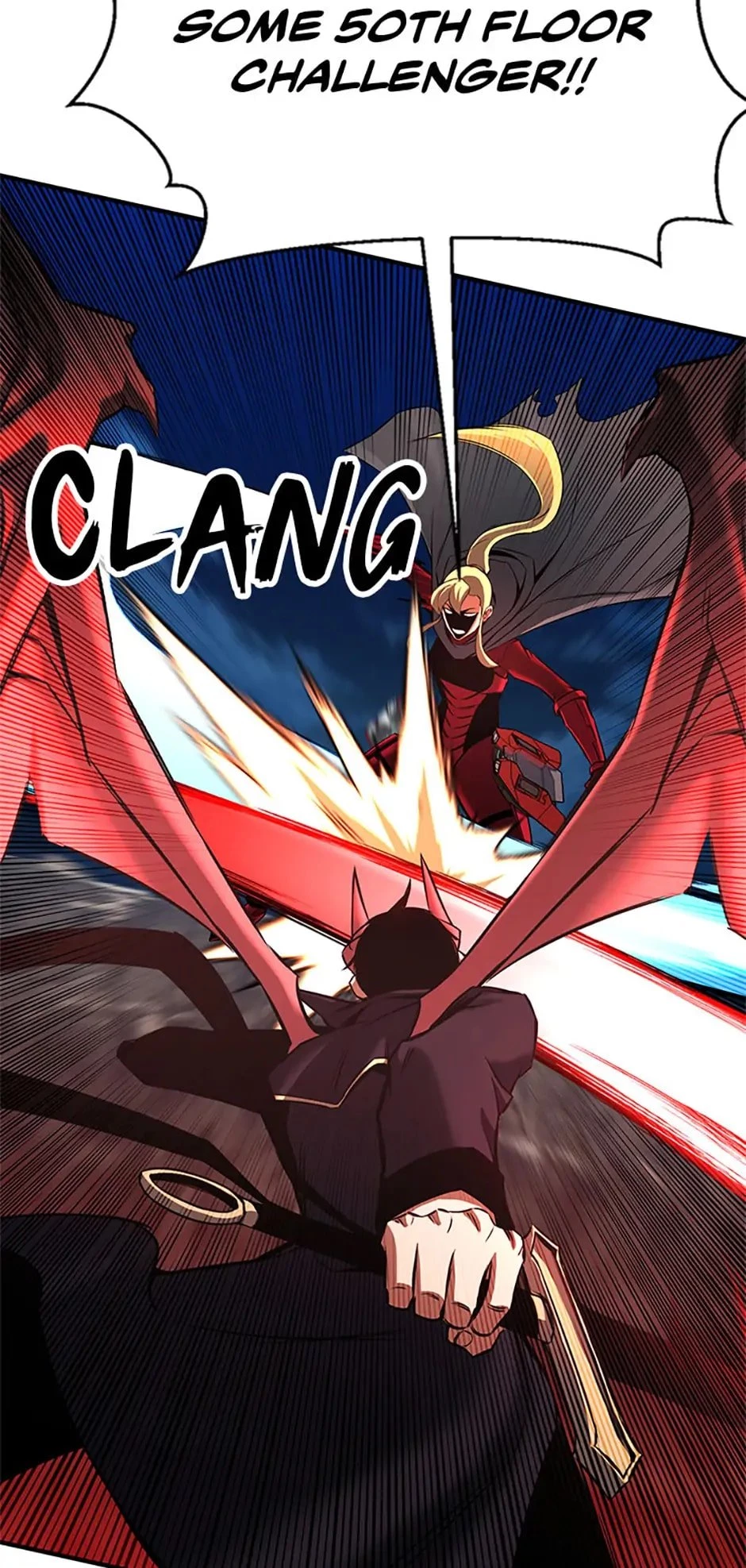 All-Master Necromancer Chapter 46 - 46