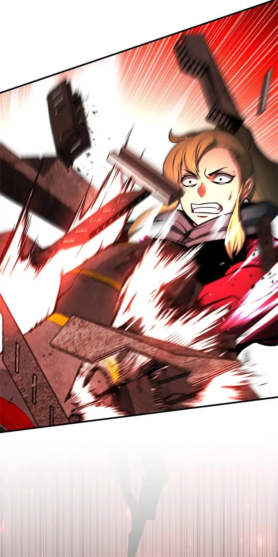All-Master Necromancer Chapter 46 - 56