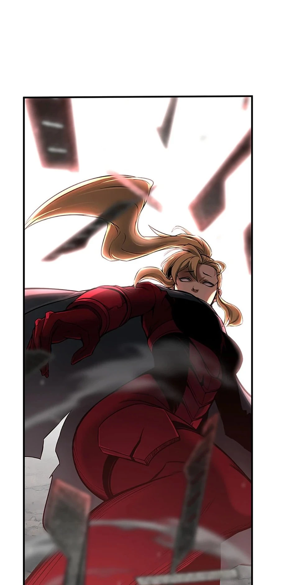 All-Master Necromancer Chapter 46 - 60