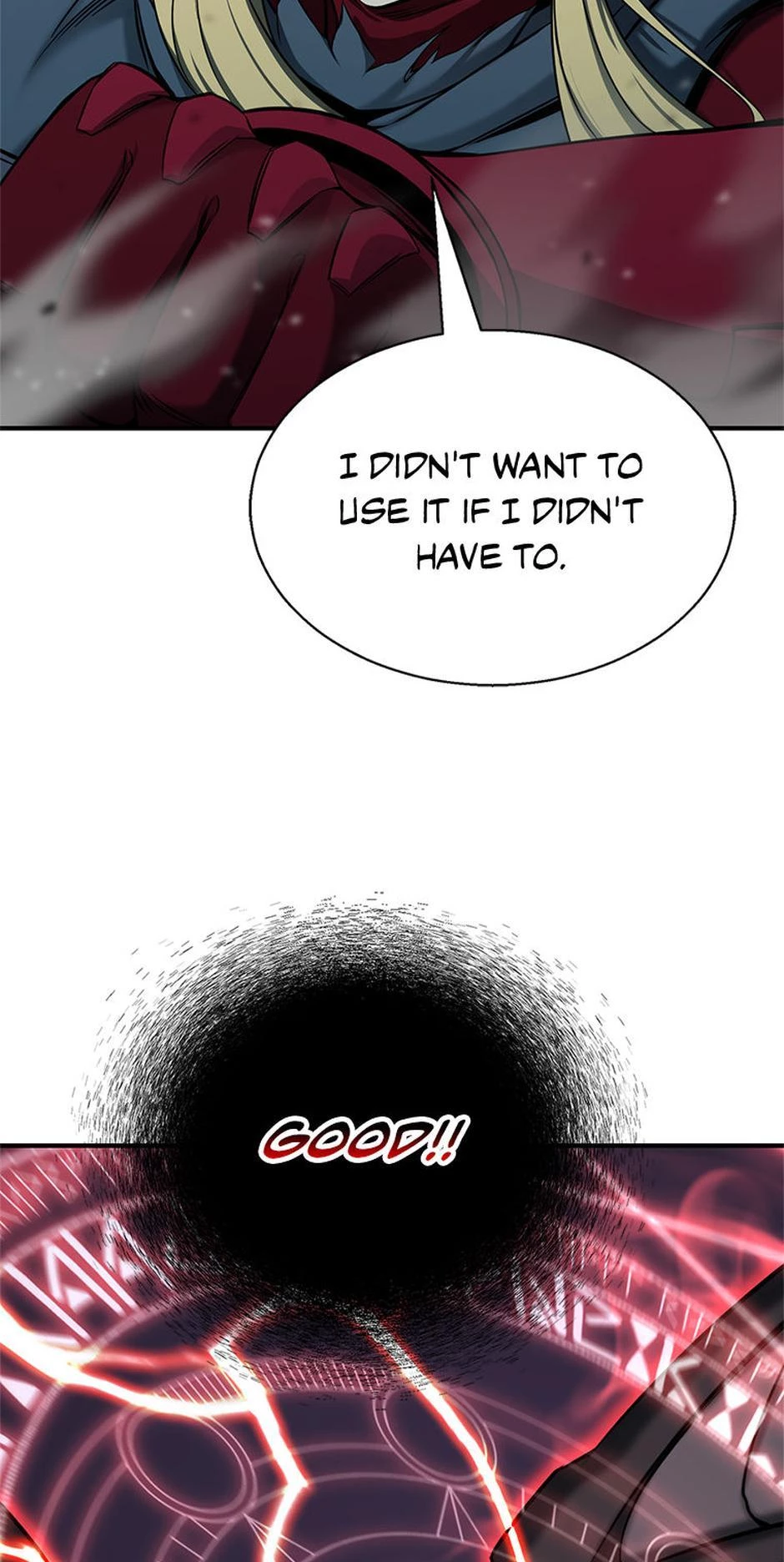 All-Master Necromancer Chapter 45 - 50