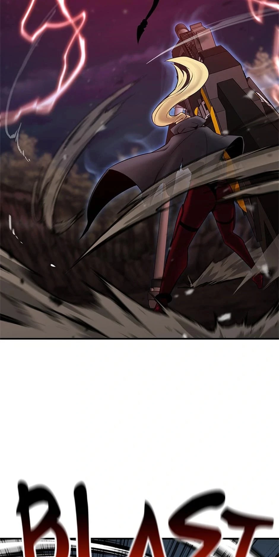 All-Master Necromancer Chapter 45 - 53