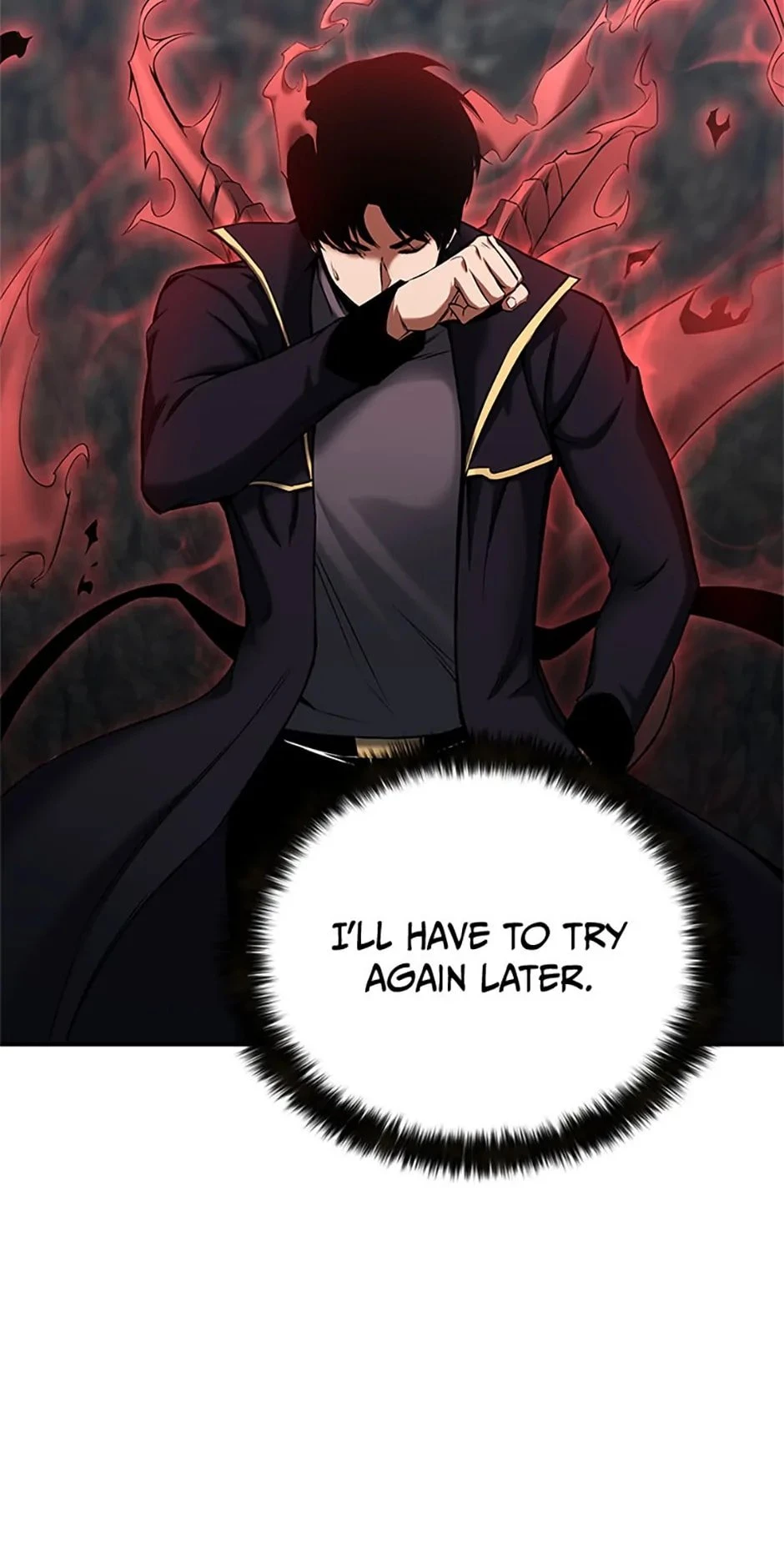All-Master Necromancer Chapter 46 - 66