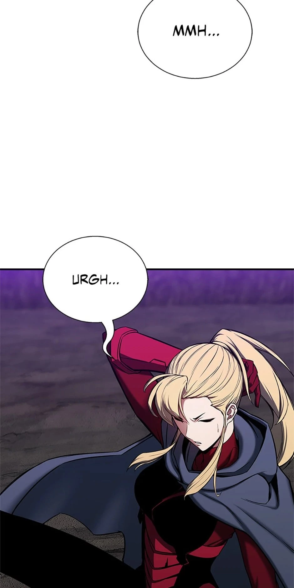 All-Master Necromancer Chapter 46 - 73
