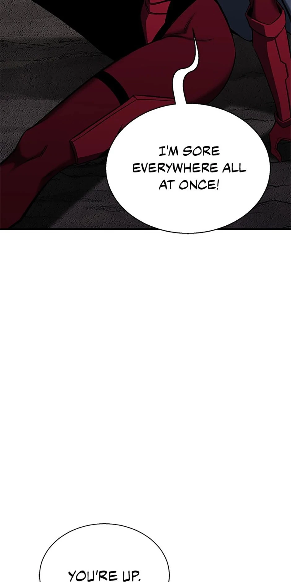 All-Master Necromancer Chapter 46 - 74