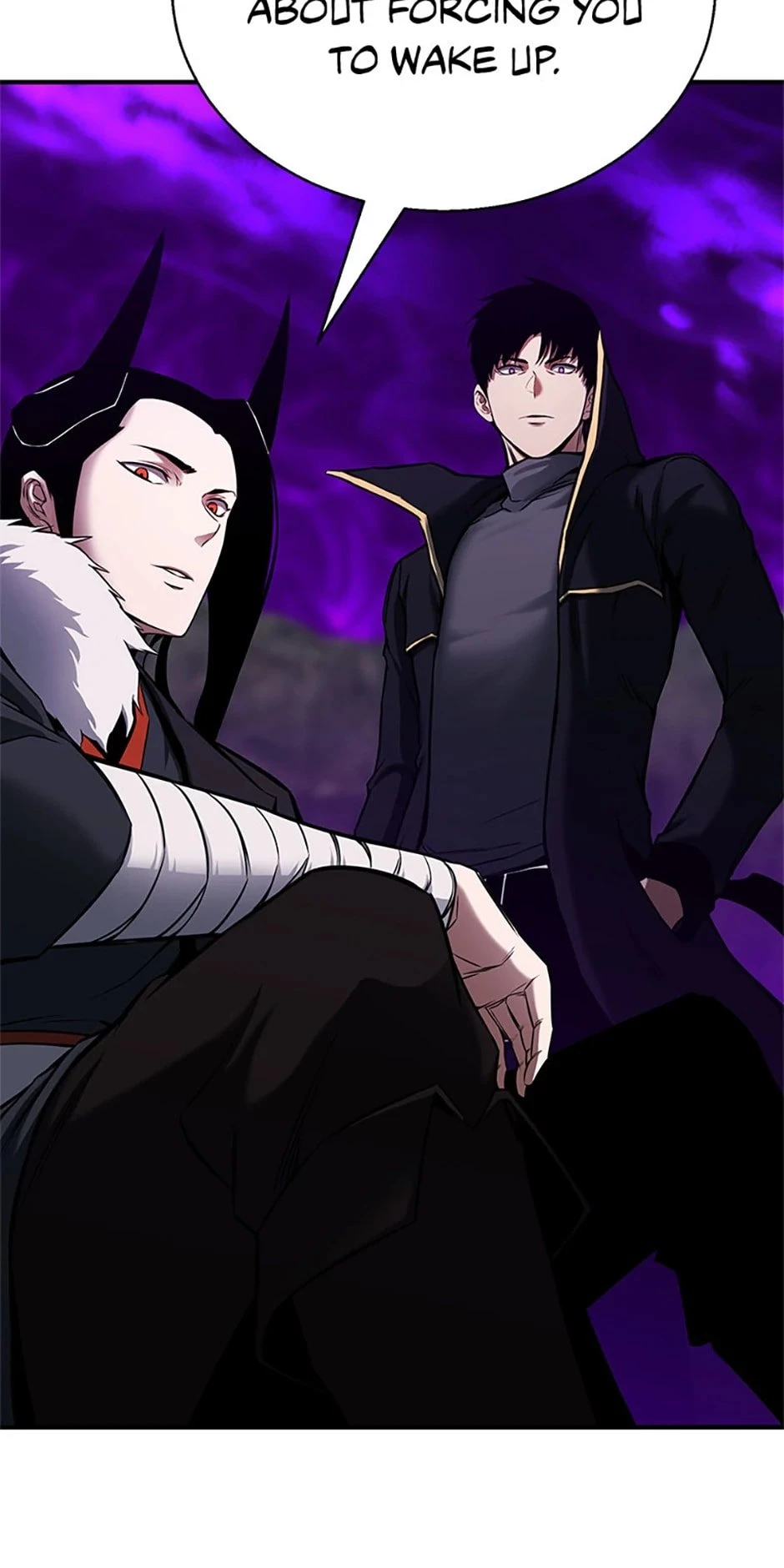 All-Master Necromancer Chapter 46 - 76