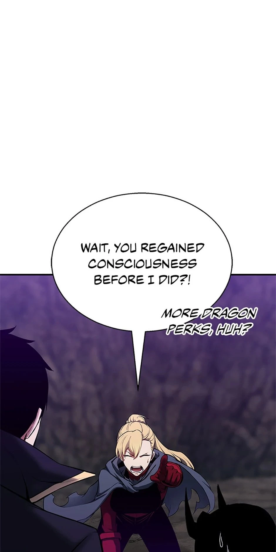 All-Master Necromancer Chapter 46 - 77