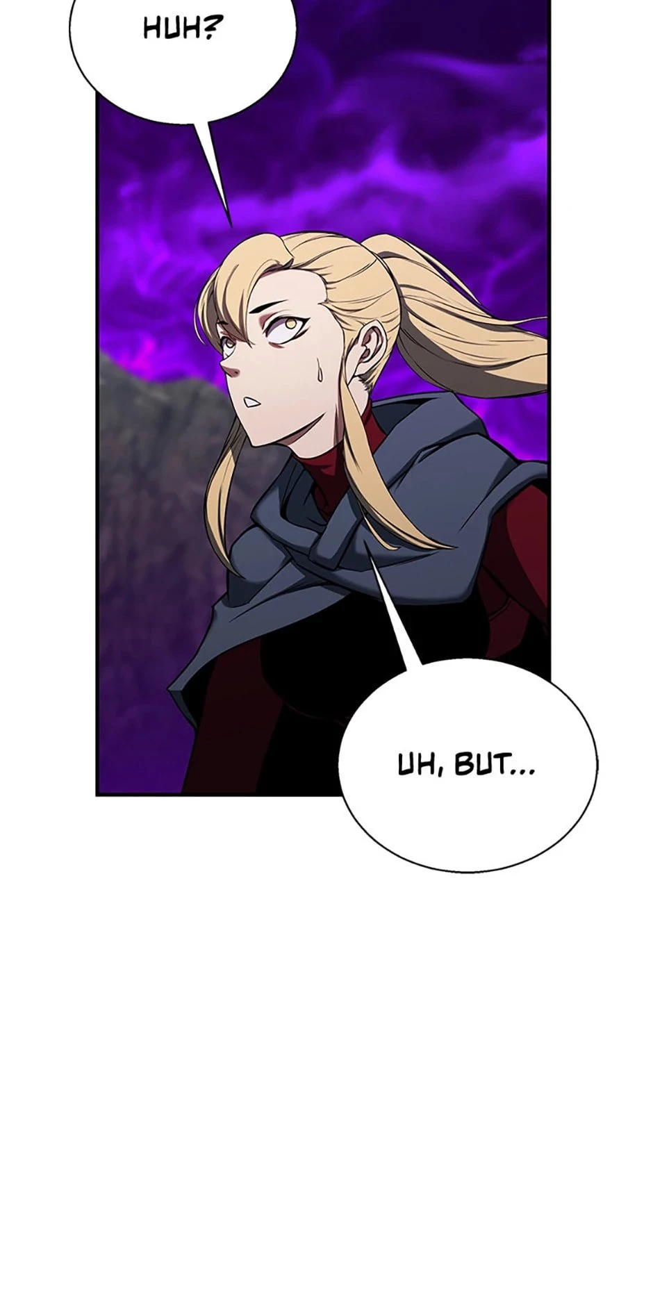 All-Master Necromancer Chapter 46 - 79