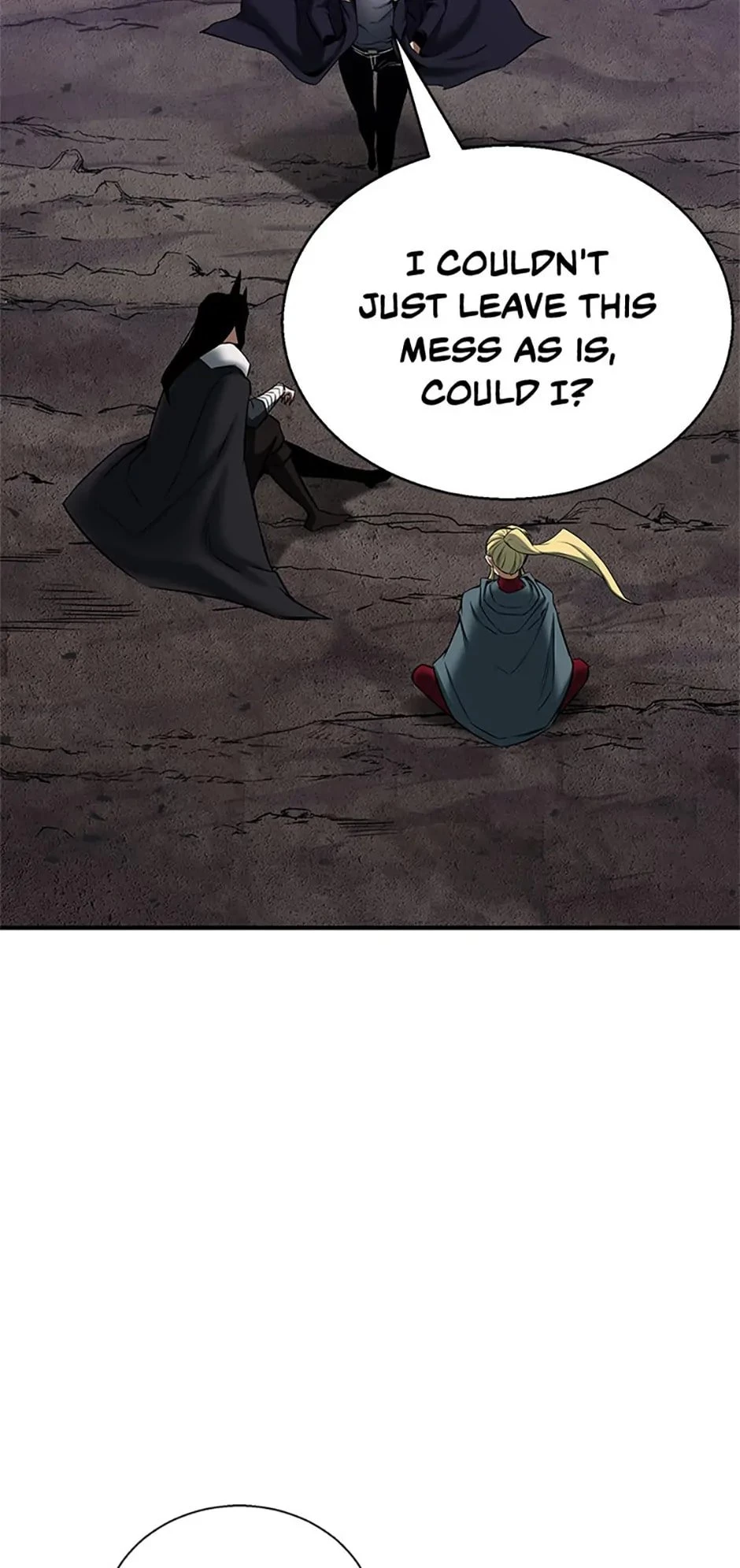 All-Master Necromancer Chapter 46 - 82