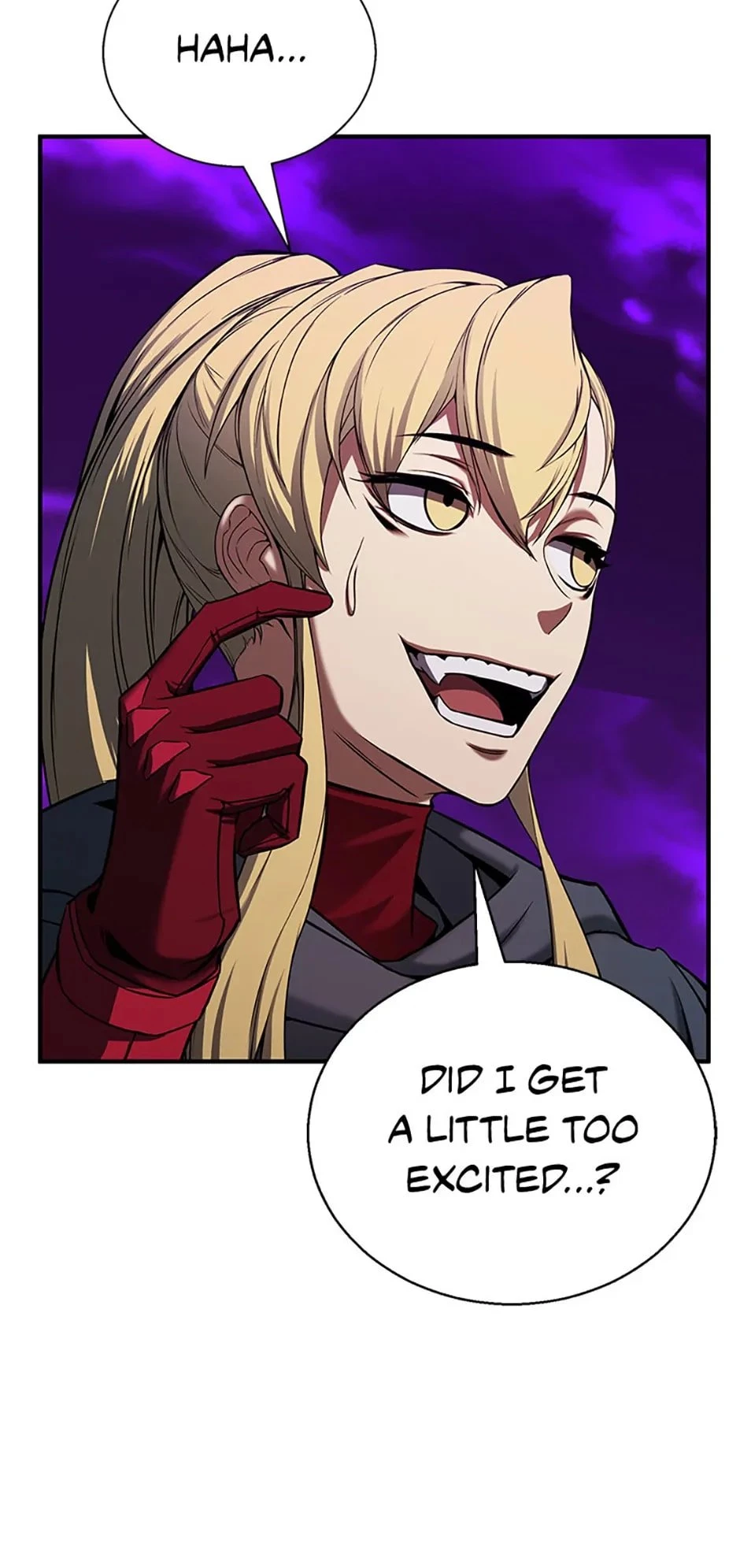 All-Master Necromancer Chapter 46 - 83