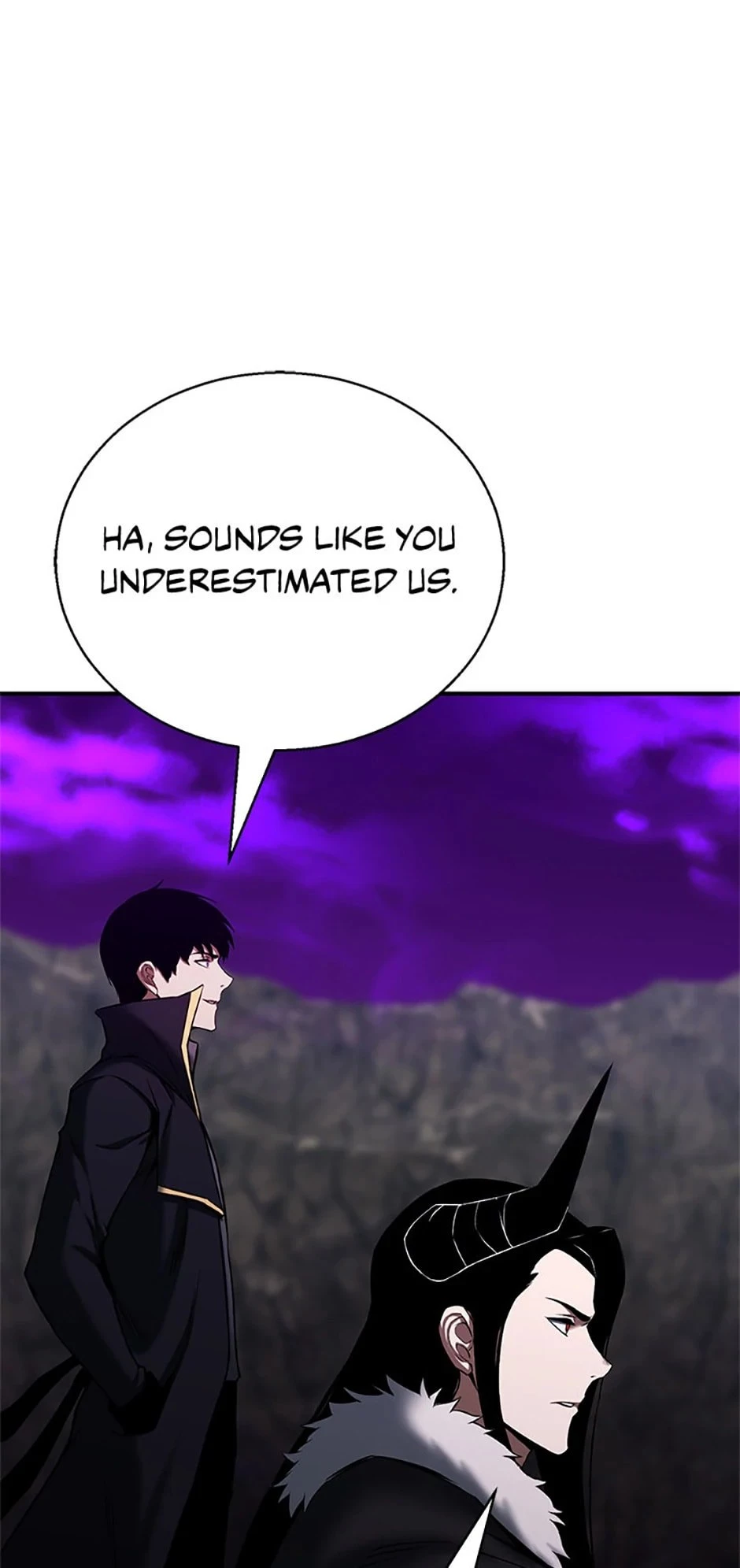 All-Master Necromancer Chapter 46 - 85