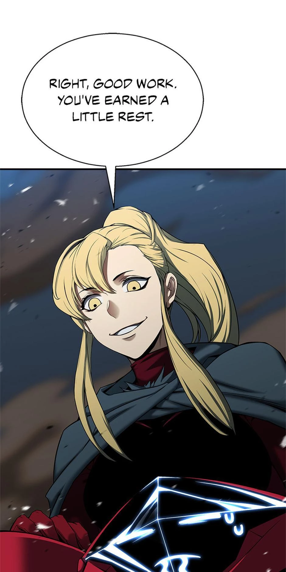 All-Master Necromancer Chapter 45 - 73