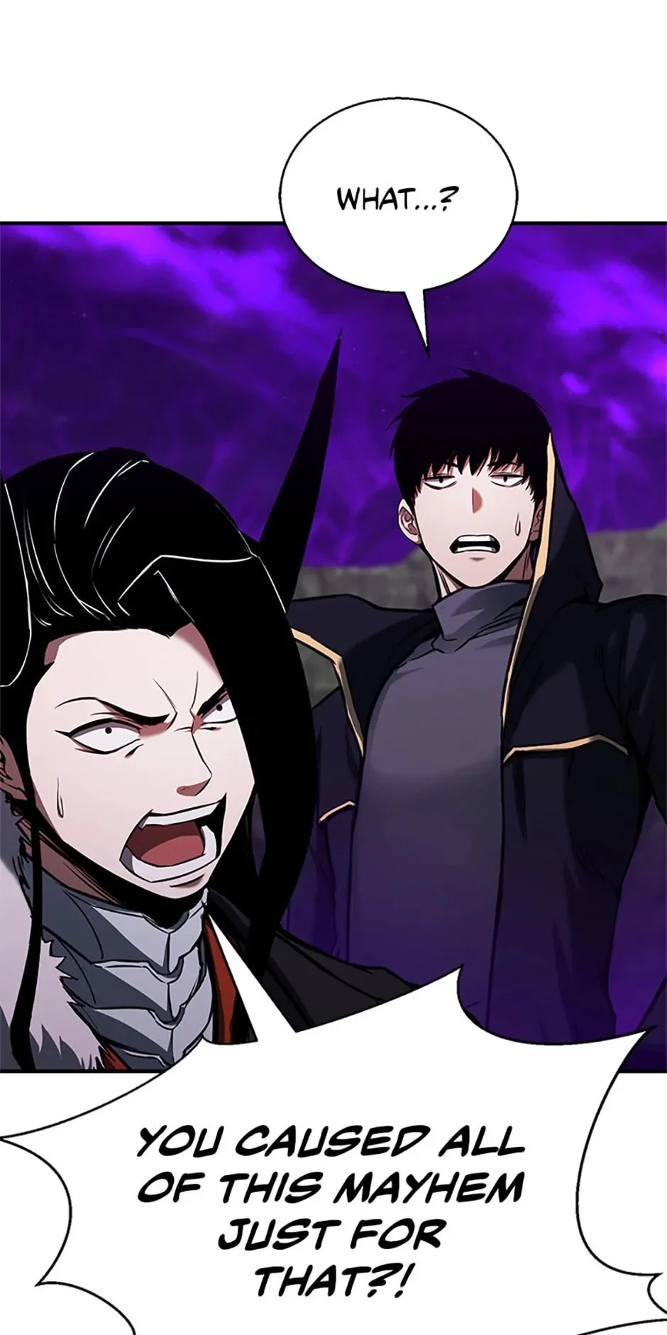 All-Master Necromancer Chapter 46 - 89